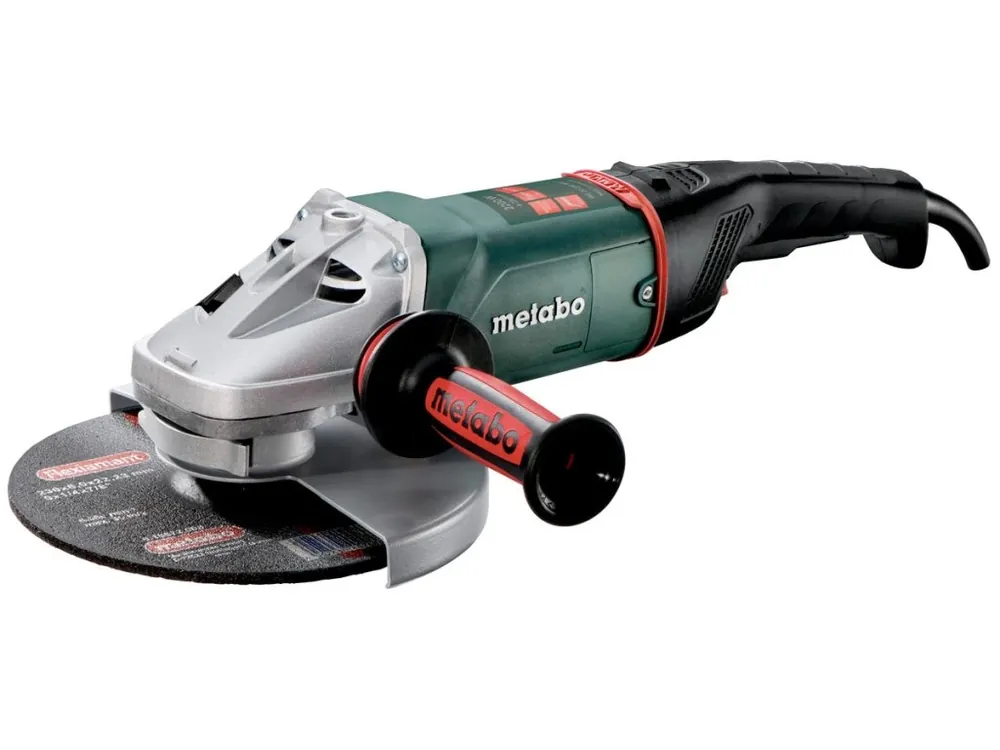 Metabo WE 22-230 MVT bezp. spínač 606464260