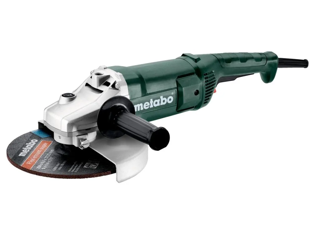 Metabo WP 2200-230 bez rozběhu 606436000