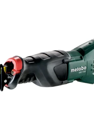 Metabo SSE 1100,kufr 606177500
