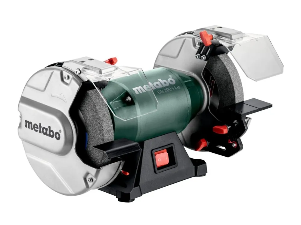 Metabo DS 200 Plus 604200000