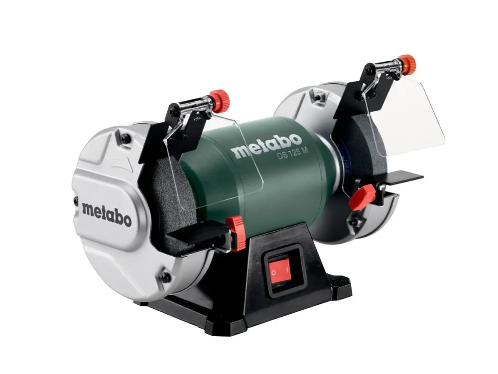 Metabo DS 125 M 604125000