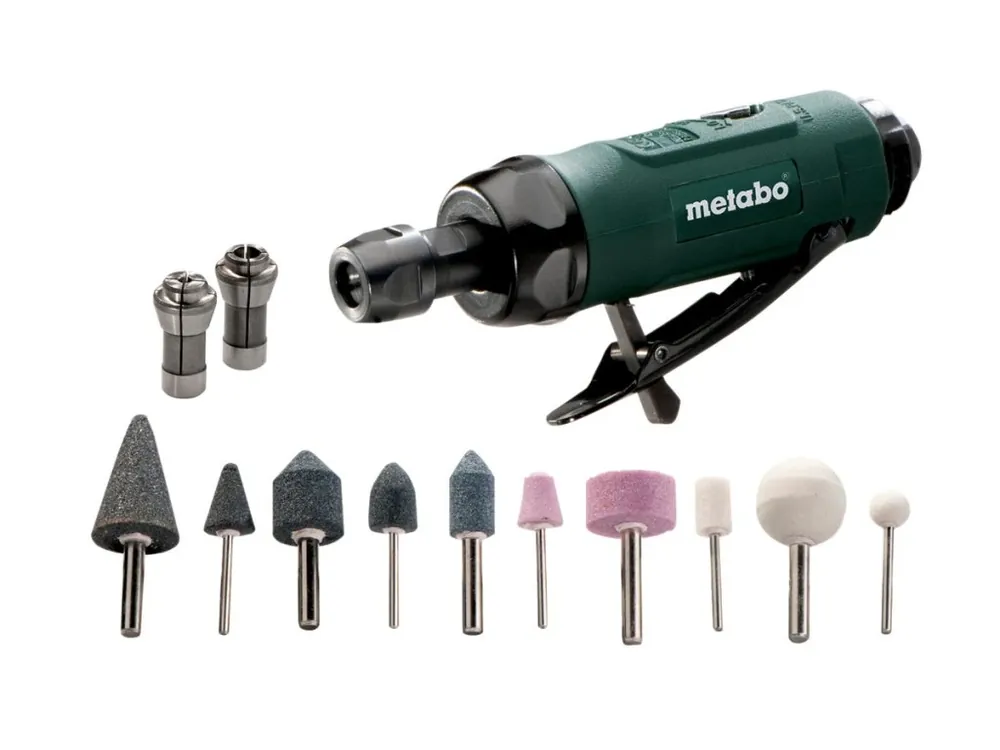 Metabo DG 25 Set 604116500