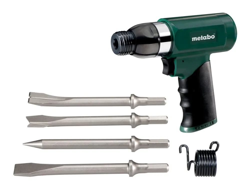 Metabo DMH 30 Set 604115500