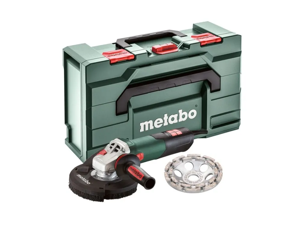 Metabo RSEV 17-125 603829510