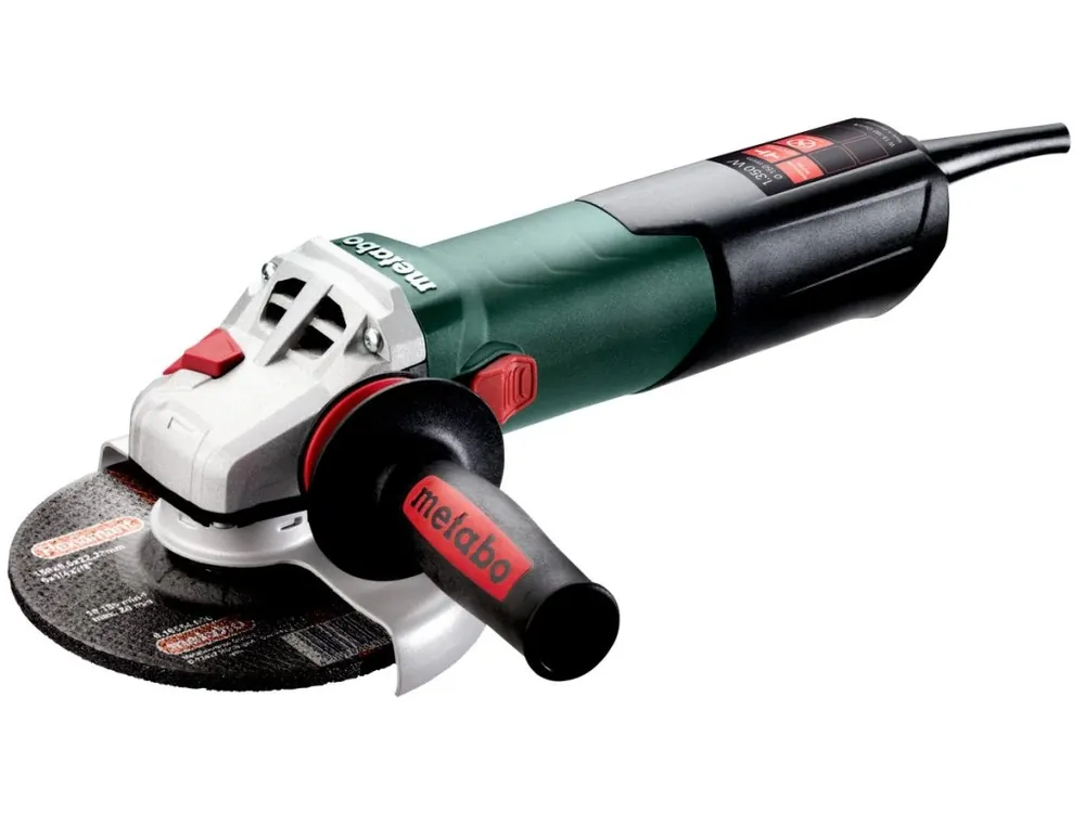 Metabo W 13-150 Quick 603632000