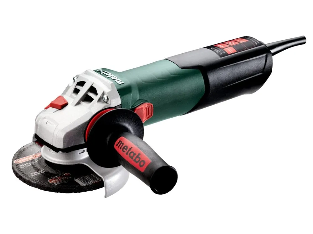 Metabo WA 13-125 Quick 603630000