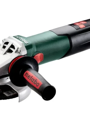 Metabo W 13-125 Quick 603627000
