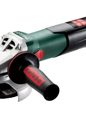 Metabo WEV 11-125 Quick 603625000