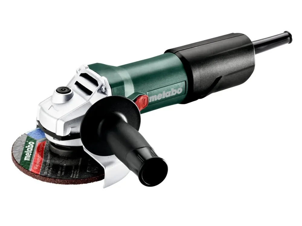 Metabo WEV 850-125 603611000