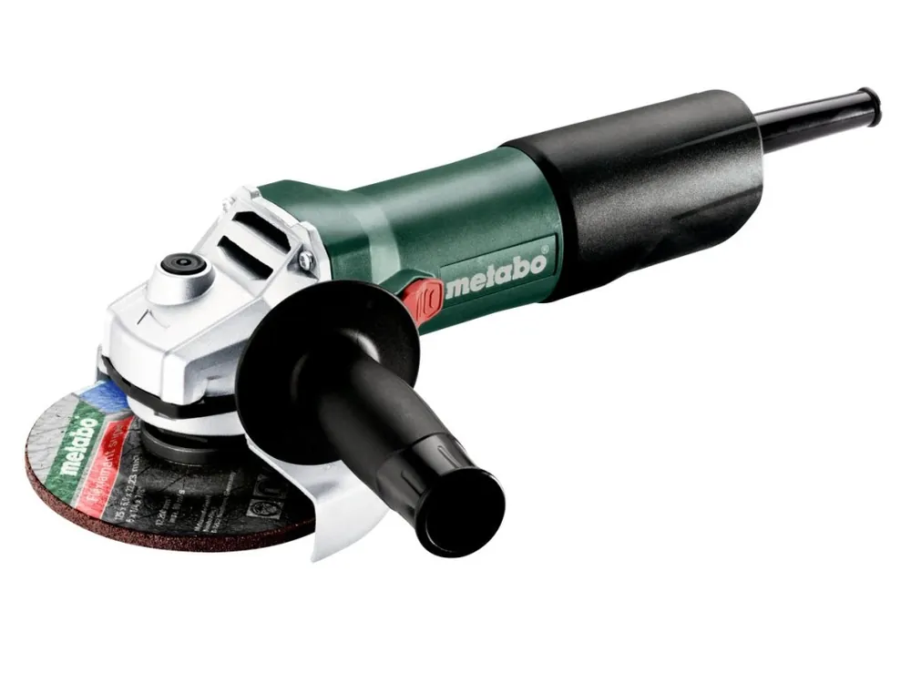 Metabo W 850-125 603608000