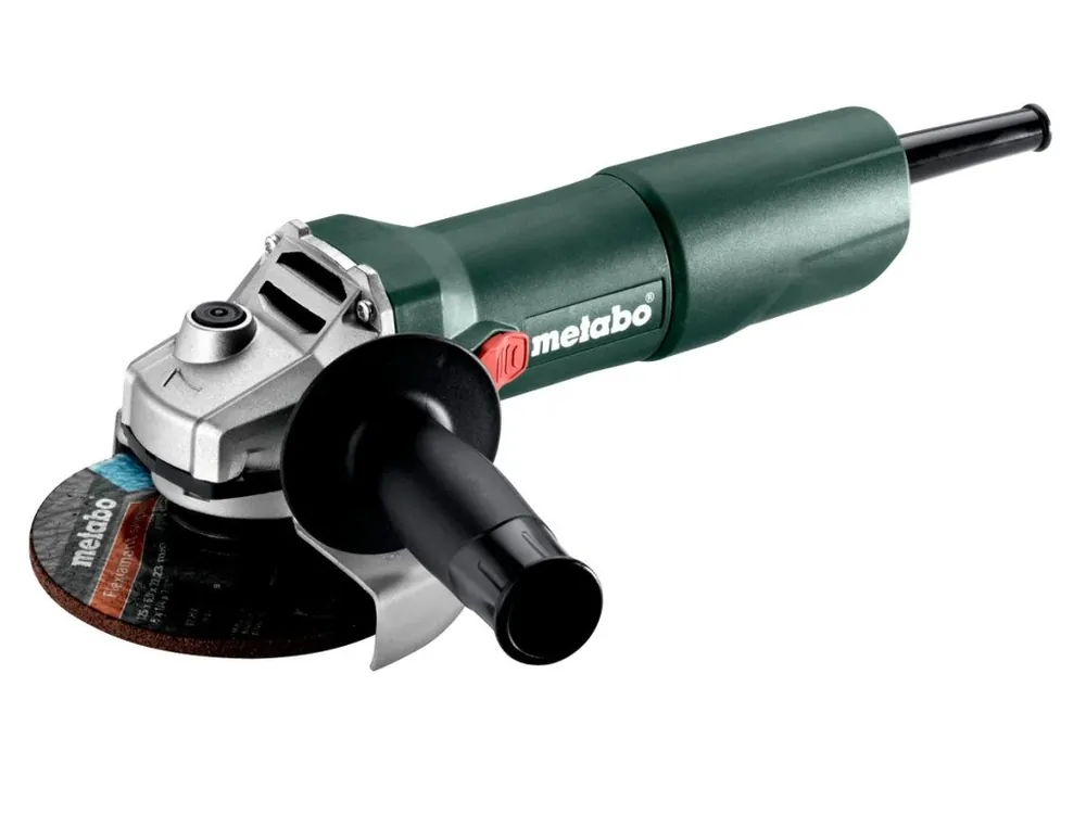 Metabo W 750-125 603605000