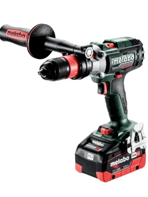 Metabo SB 18 LTX-3 BL Q I 2x5,5 LiHD 603185660