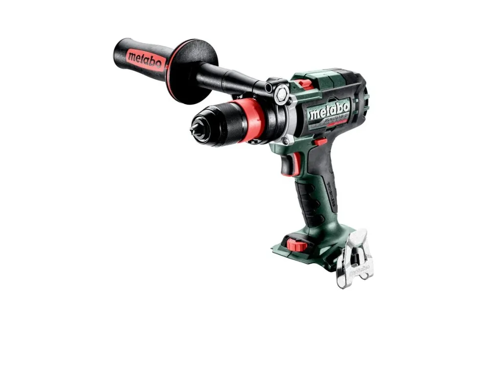 Metabo BS 18 LTX-3 BL Q I bez aku mB 603184840