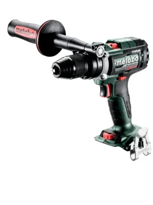 Metabo Aku vrtačka BS 18 LTX-3 BL I Metal bez aku 603181850