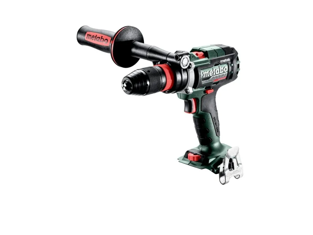 Metabo BS 18 LTX-3BL Q I bez aku mB 603180840
