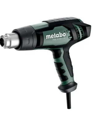 Metabo HGE 23-650 LCD 603065500