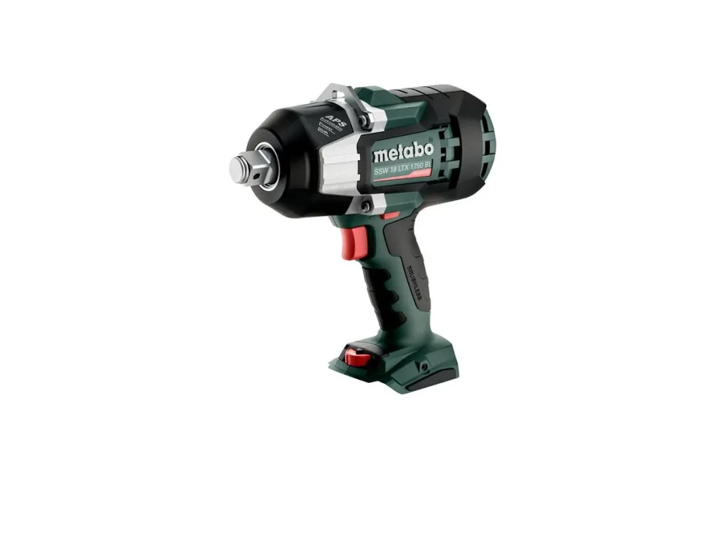 Metabo SSW 18 LTX 1750 BL bez aku mB 602402840