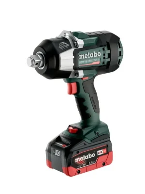 Metabo SSW 18 LTX 1750 BL 2x5,5 Ah 602402660