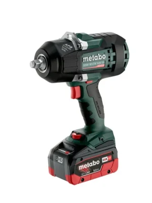 Metabo SSW 18 LTX 1450 BL 2x8,0Ah 602401810