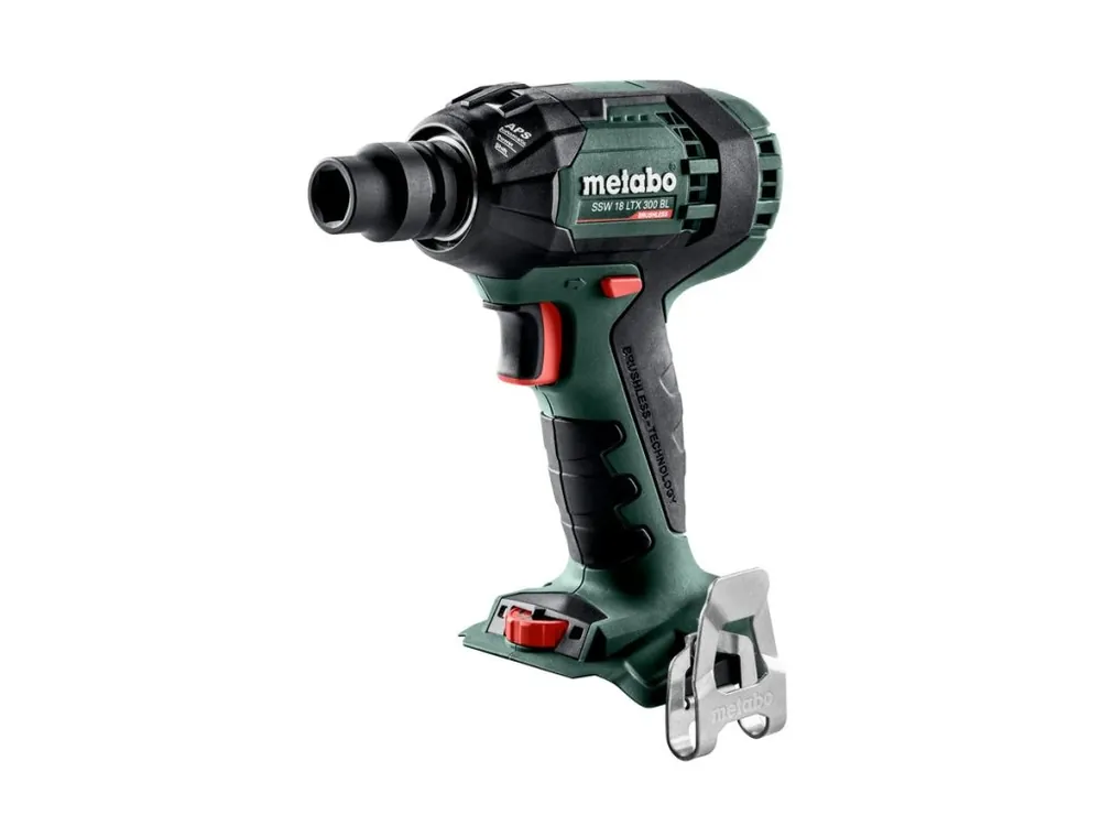 Metabo SSW 18 LTX 300 BL bez aku 602395890