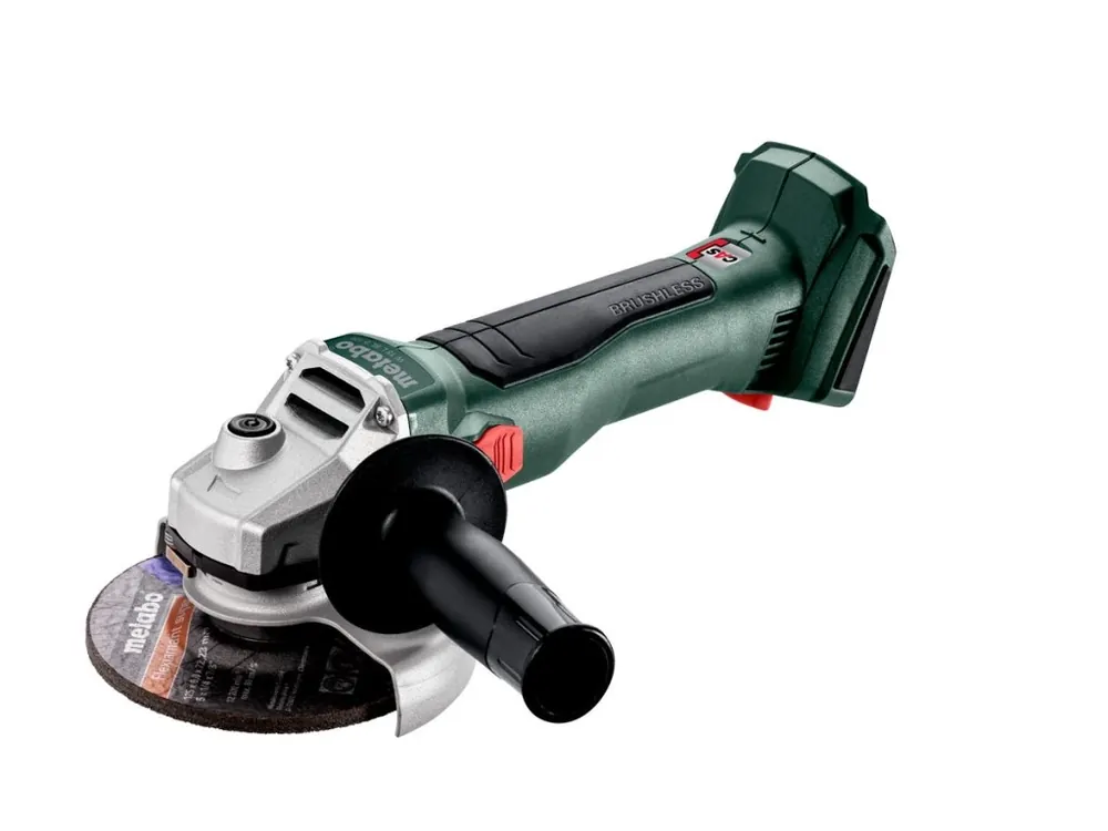 Metabo W 18 L BL 9-125 bez aku 602374860