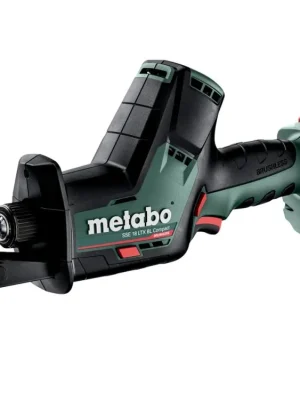 Metabo SSE 18 LTX BL Compact bez aku 602366850