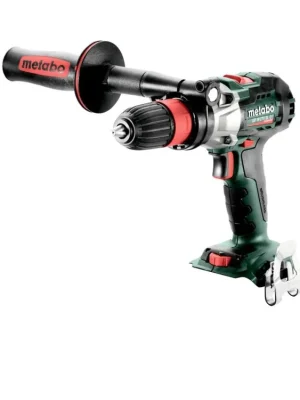Metabo GB 18 LTX BL Q I bez aku 602362850