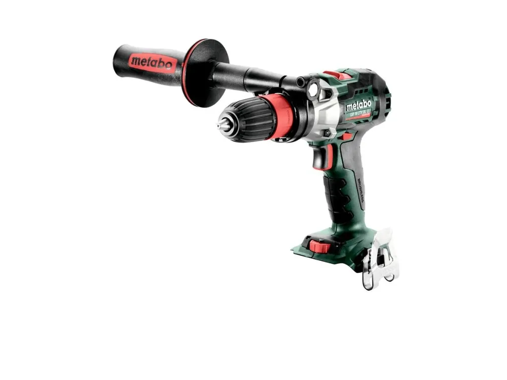 Metabo GB 18 LTX BL Q I bez aku 602362850