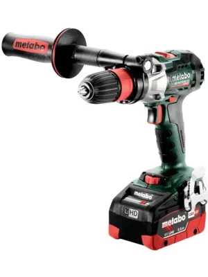Metabo GB 18 LTX BL Q I 2x5,5Ah, mB 602362660