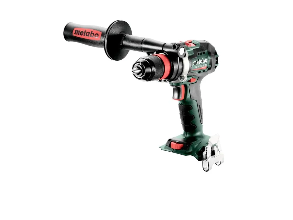 Metabo BS 18 LTX BL Q I bez aku 602359850