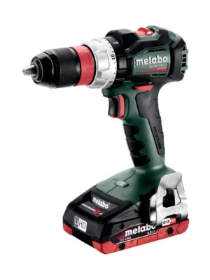 Metabo BS 18 LT BL Q 2x5,5Ah LiHD metaloc 602334770