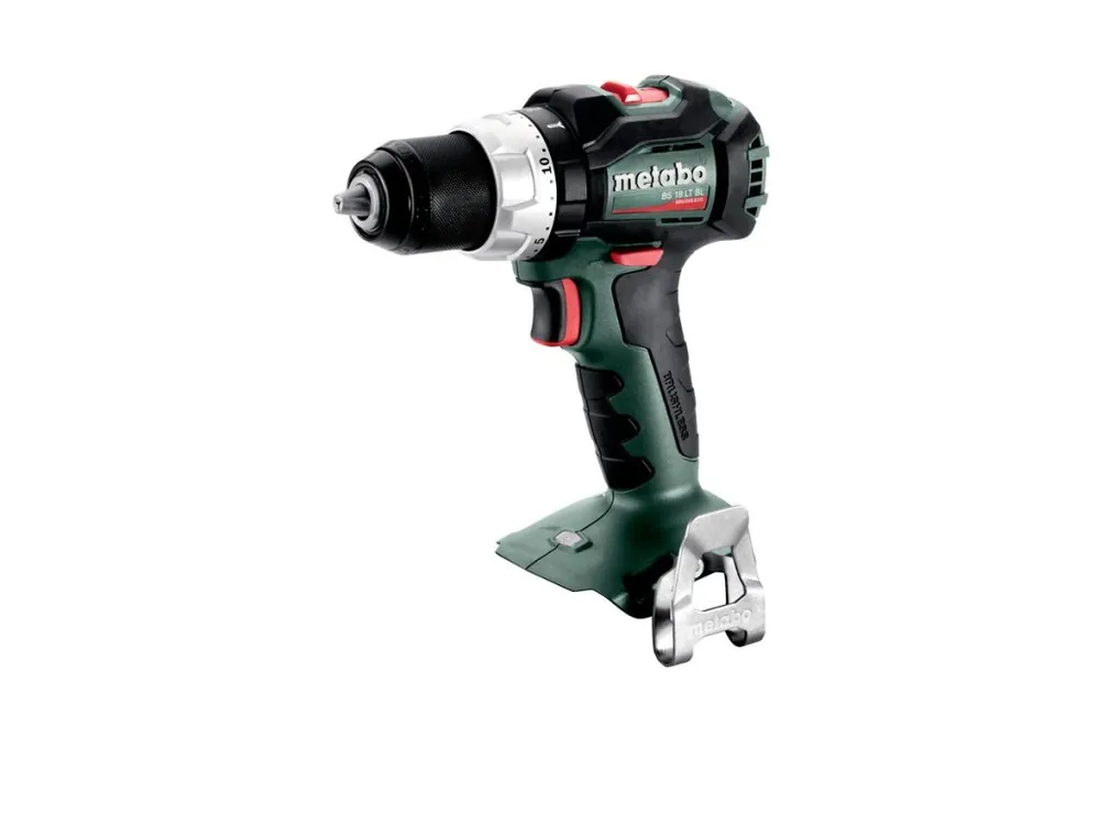 Metabo BS 18 LT BL bez aku 602325890