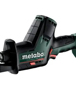 Metabo PowerMaxx SSE 12 BL 2x2,0Ah 602322500