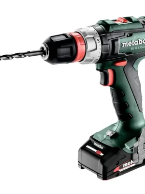 Metabo BS 18 L Quick 602320500