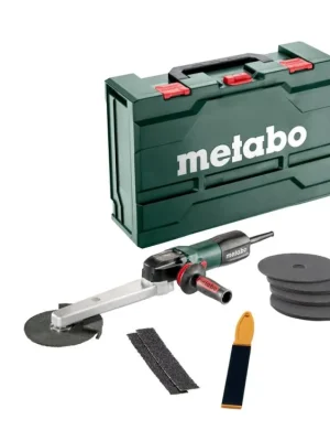 Metabo KNSE 9-150 Set 602265500