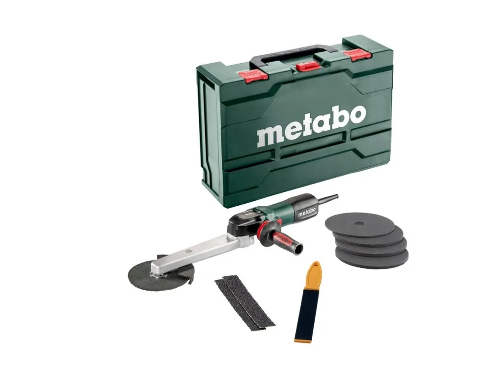 Metabo KNSE 9-150 Set 602265500