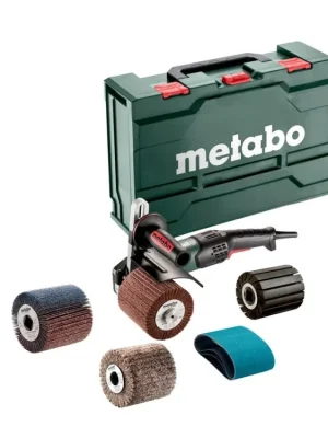 Metabo SE 17-200 RT Set 602259500