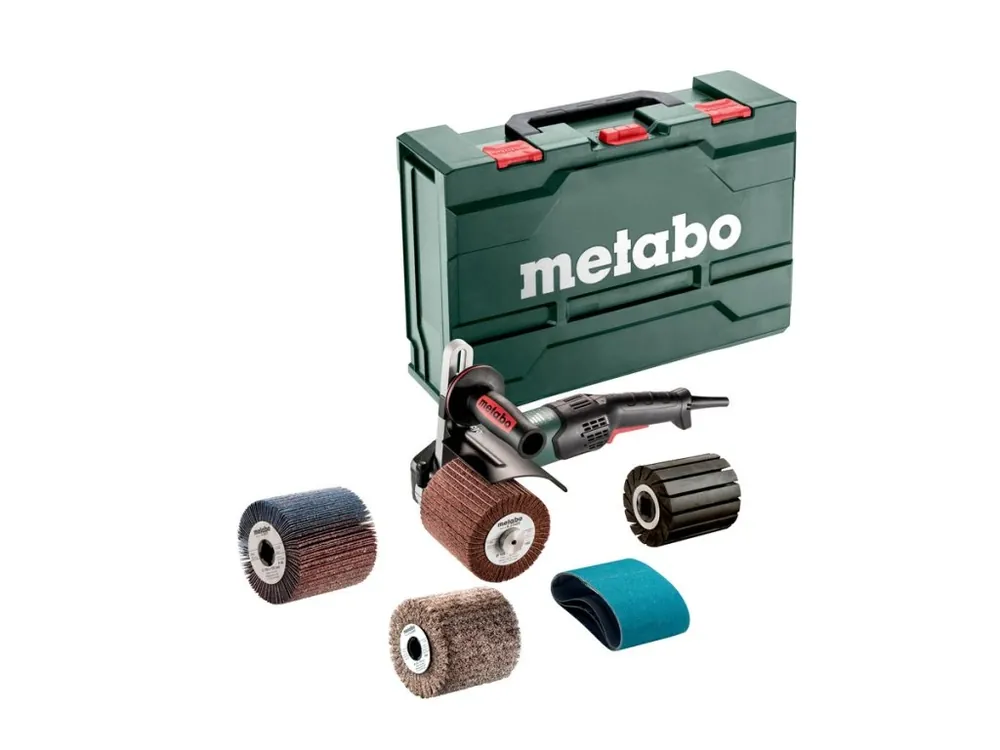 Metabo SE 17-200 RT Set 602259500