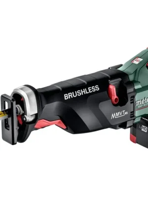 Metabo SSEP 18 LTX BL MVT 2x8,0 Ah 602258810