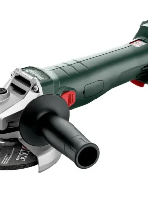 Metabo Aku úhlová bruska W 18 L 9-125 bez aku 602247850