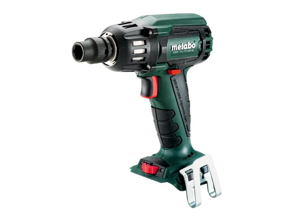 Metabo SSW 18 LTX 400 BL bez aku mB 602205840