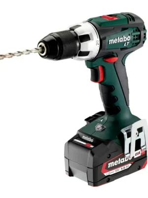 Metabo BS 18 LT 2x4,0 Ah 602102500