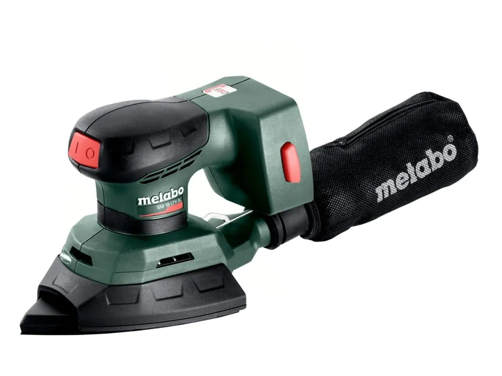 Metabo Aku SM 18 LTX BL bez aku mB 602089840