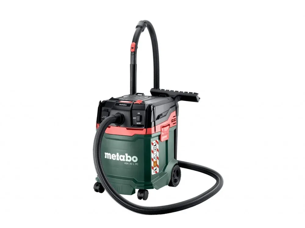 Metabo ASA 30 L PC 602086000