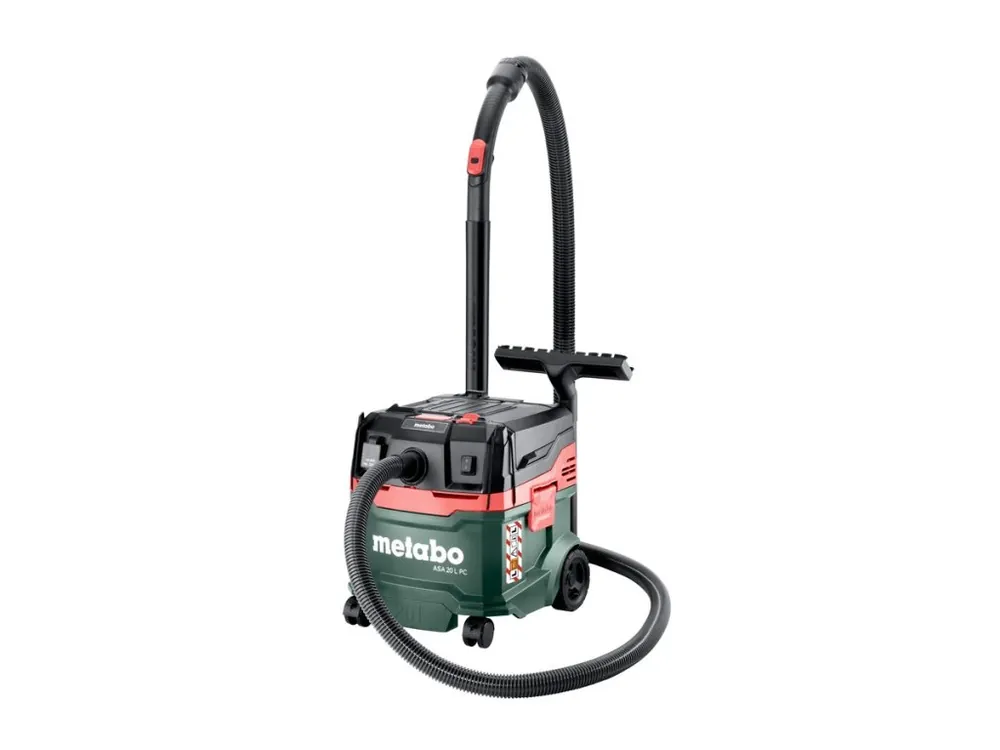 Metabo ASA 20 L PC All 602085000