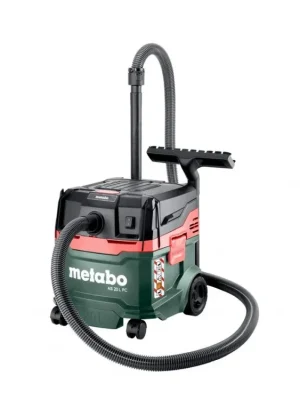 Metabo AS 20 L PC All 602083000