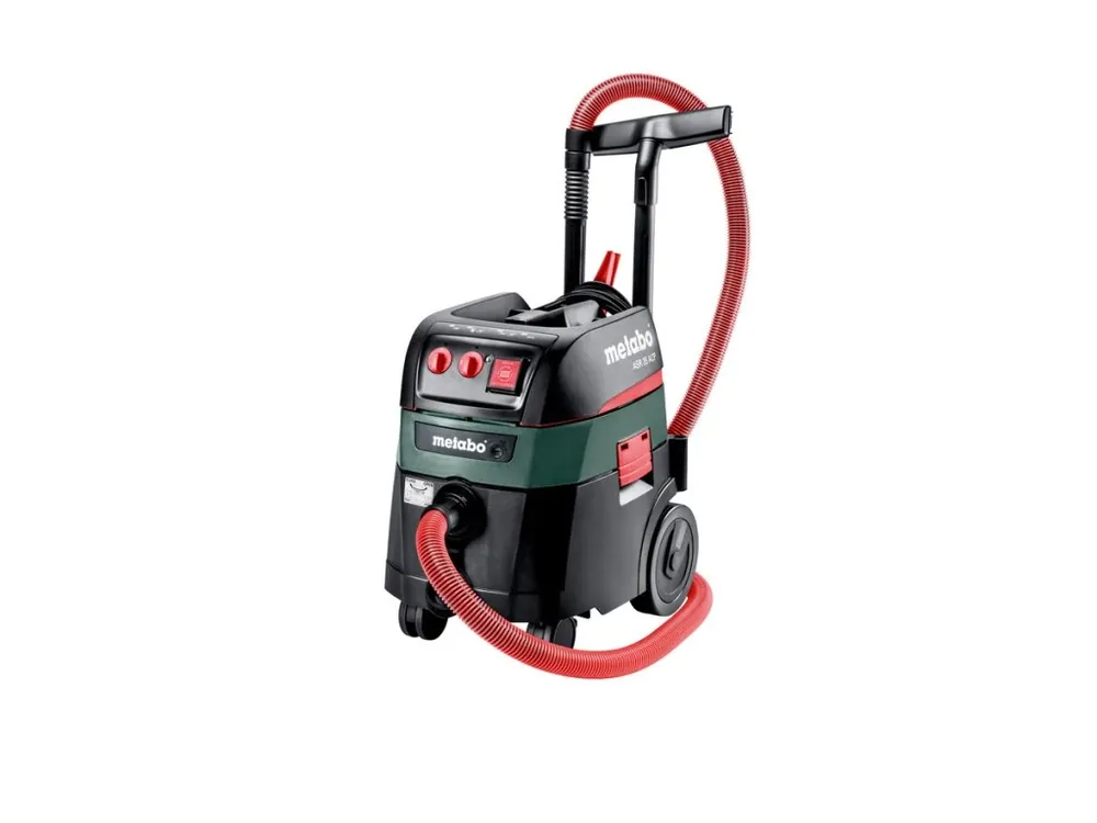 Metabo ASR 35 H ACP 602059000