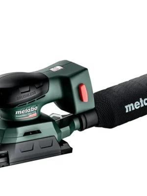 Metabo PowerMaxx SRA 12 BL+ sada 602036920