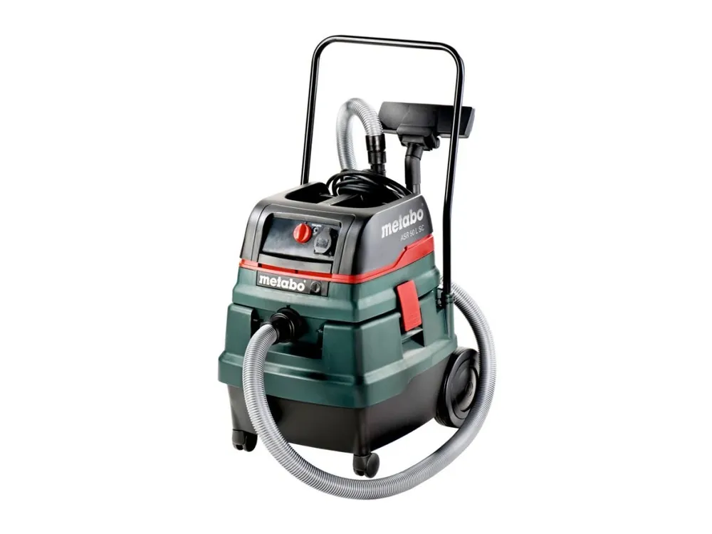 Metabo ASR 50 L SC Vibra 602034000