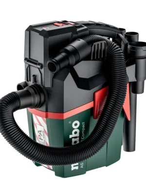 Metabo AS 18 HEPA PC Compact bez aku 602029850
